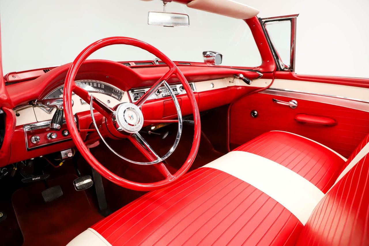 1957 Ford Fairlane 500