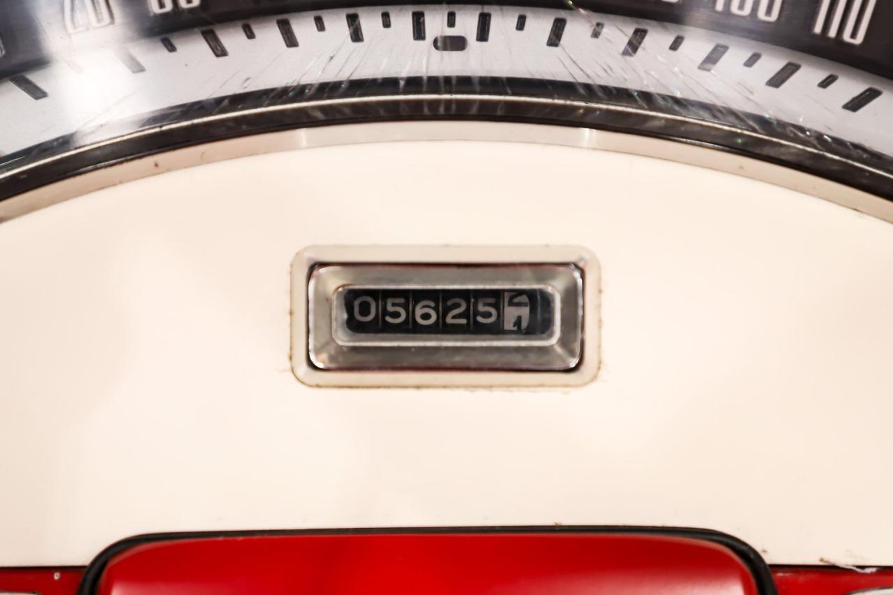 1957 Ford Fairlane 500