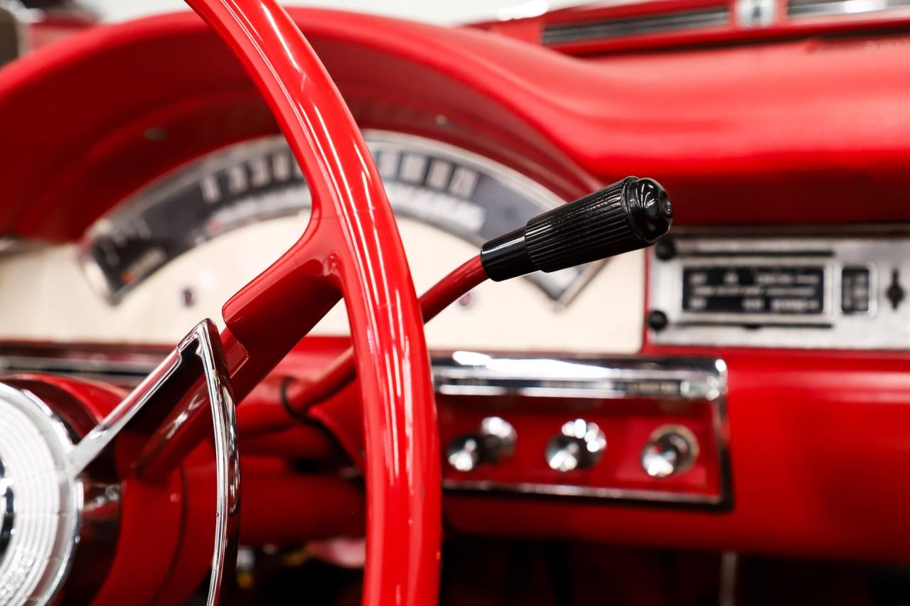 1957 Ford Fairlane 500