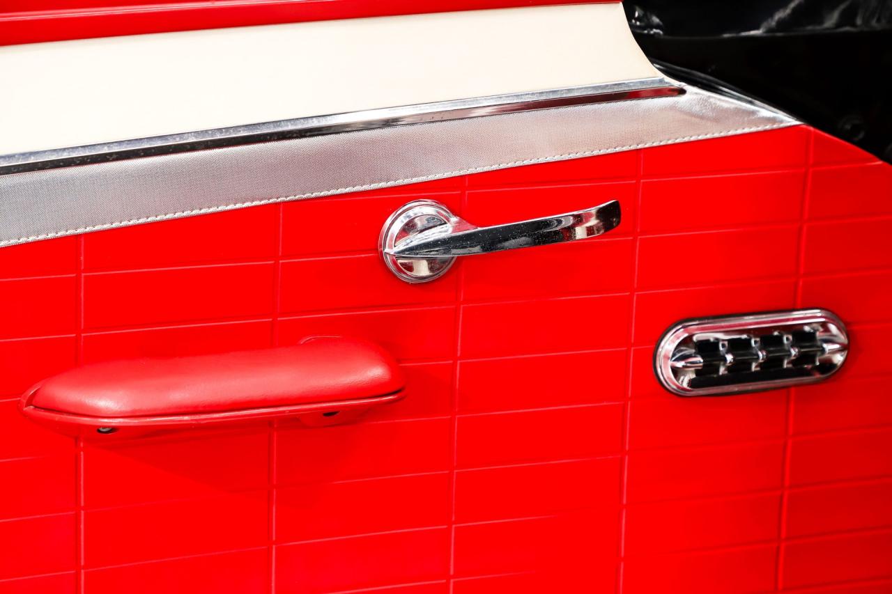 1957 Ford Fairlane 500