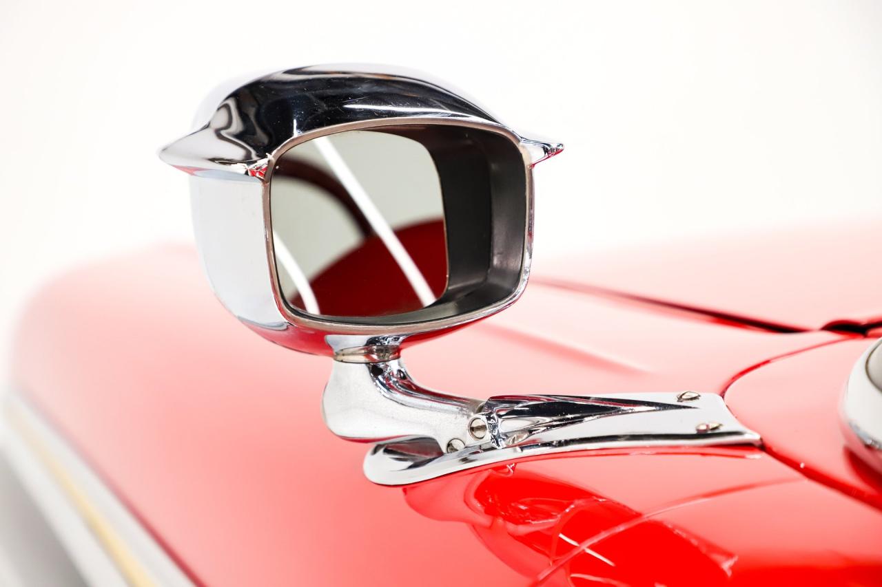 1957 Ford Fairlane 500