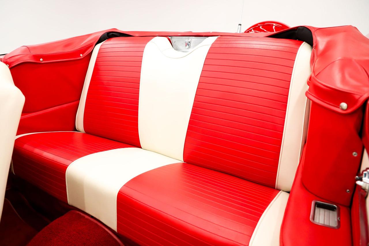 1957 Ford Fairlane 500