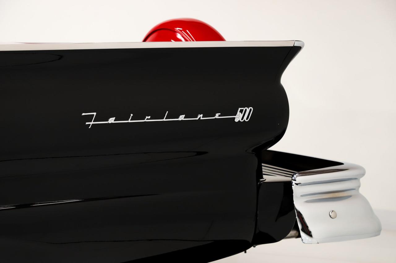 1957 Ford Fairlane 500