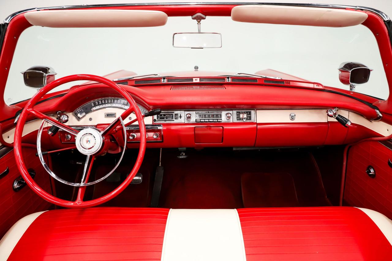 1957 Ford Fairlane 500