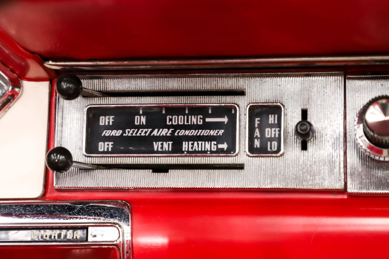 1957 Ford Fairlane 500