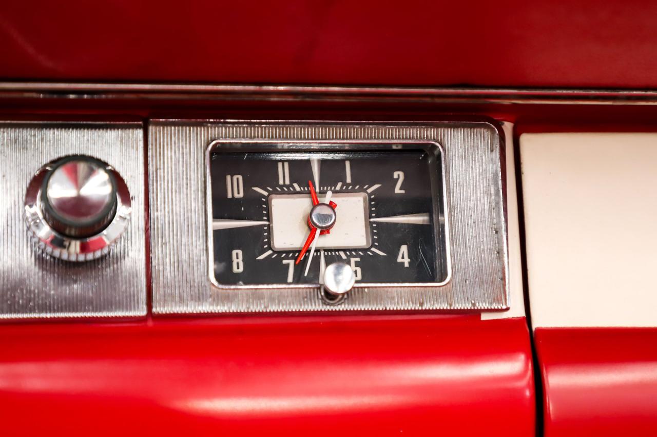 1957 Ford Fairlane 500