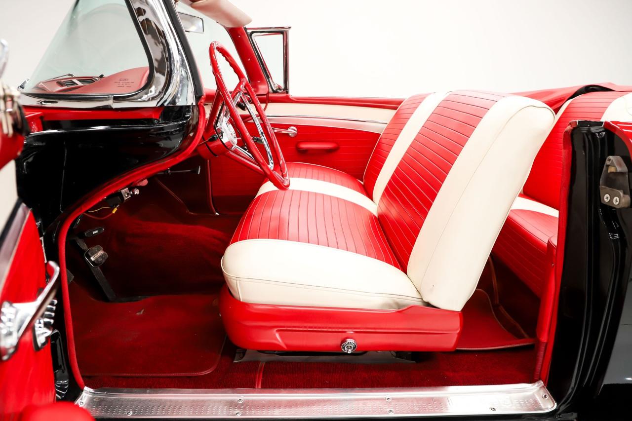 1957 Ford Fairlane 500