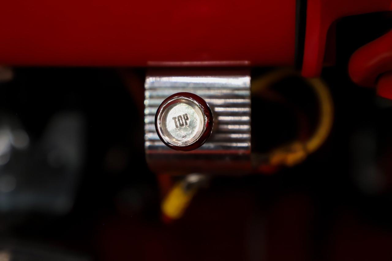 1957 Ford Fairlane 500