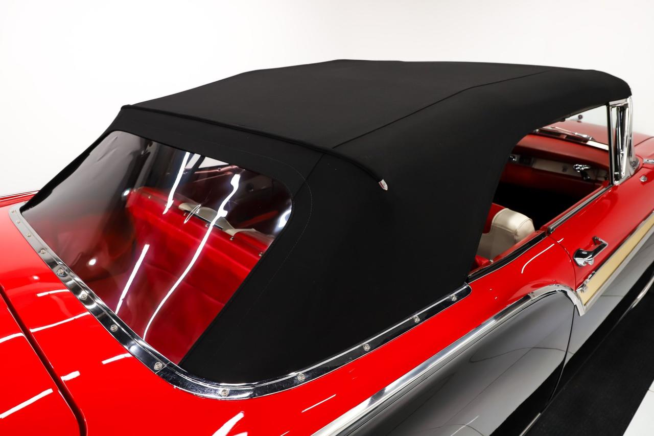 1957 Ford Fairlane 500