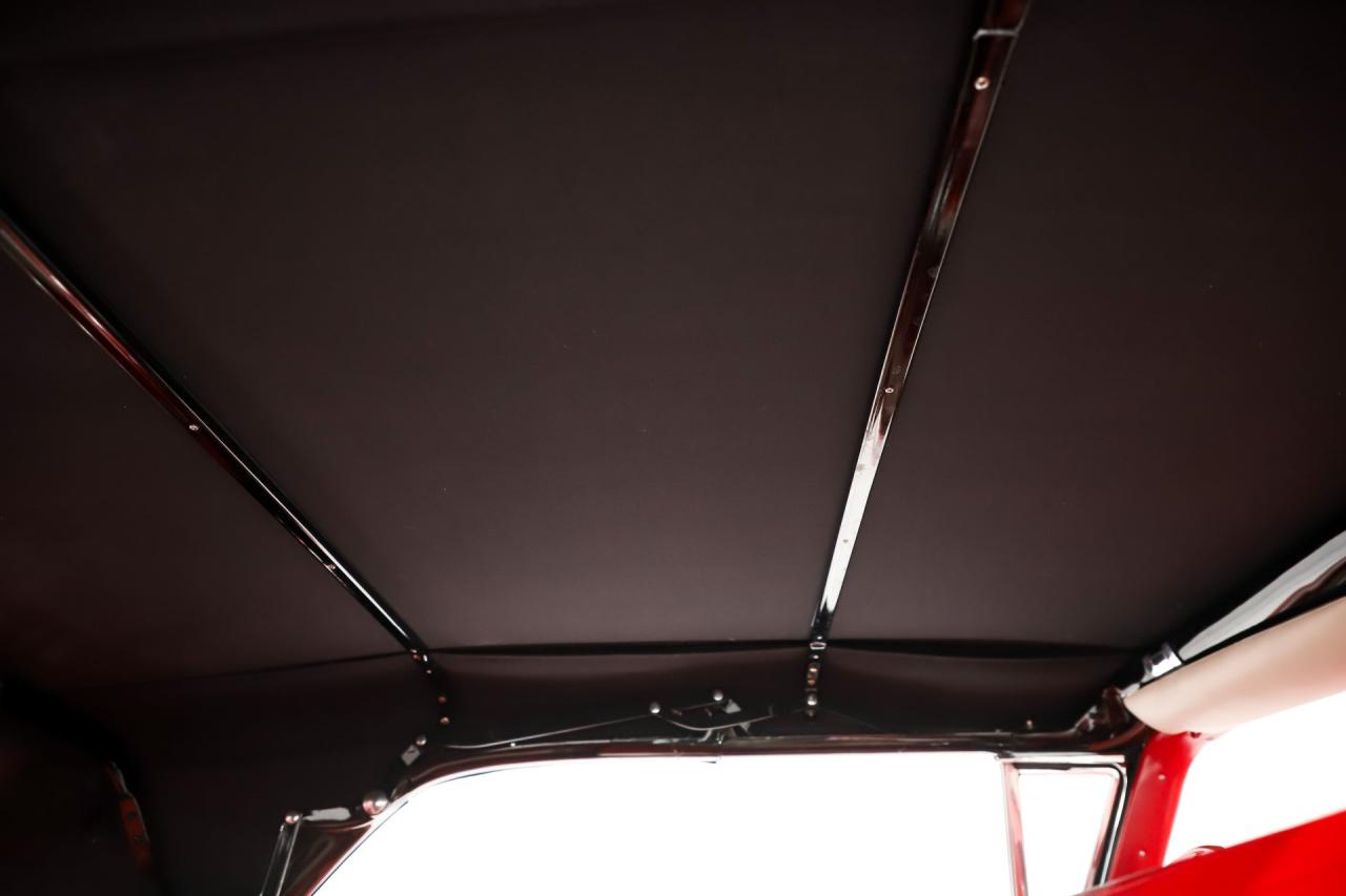 1957 Ford Fairlane 500