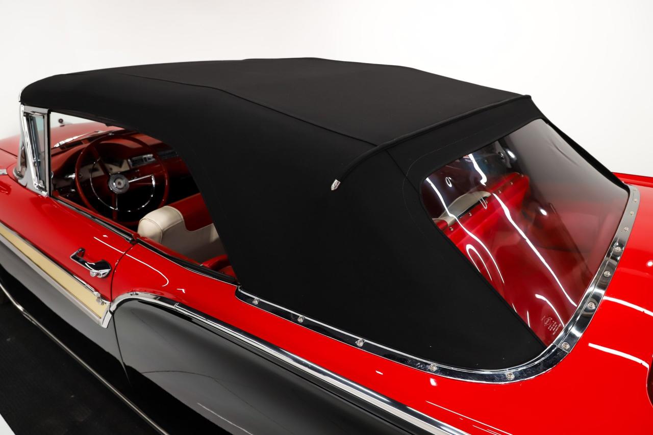 1957 Ford Fairlane 500