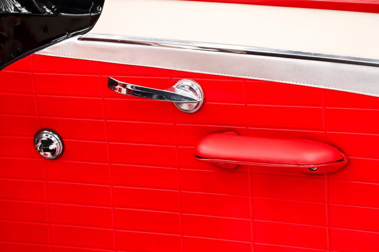 1957 Ford Fairlane 500