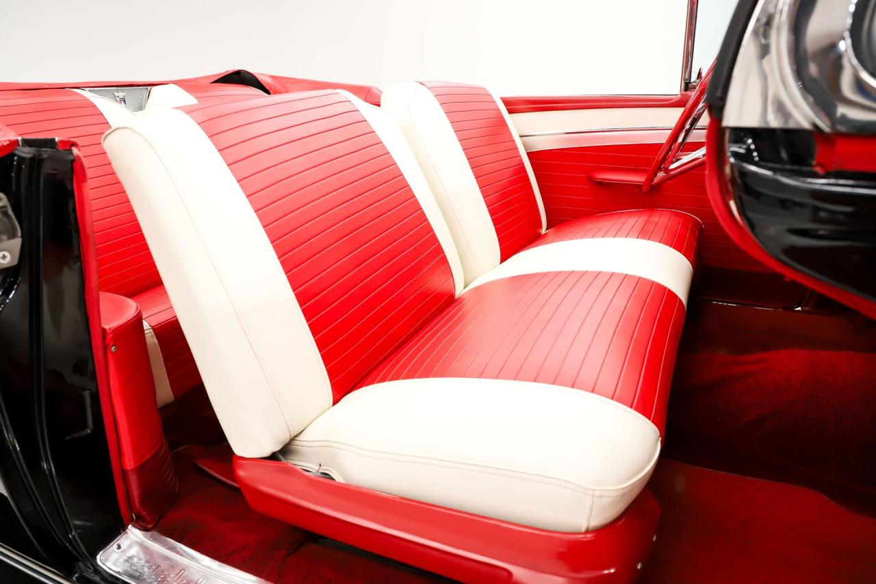 1957 Ford Fairlane 500