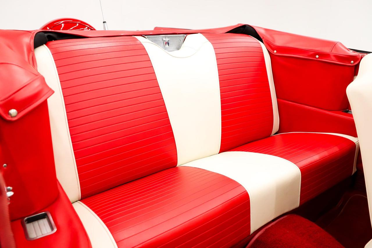 1957 Ford Fairlane 500