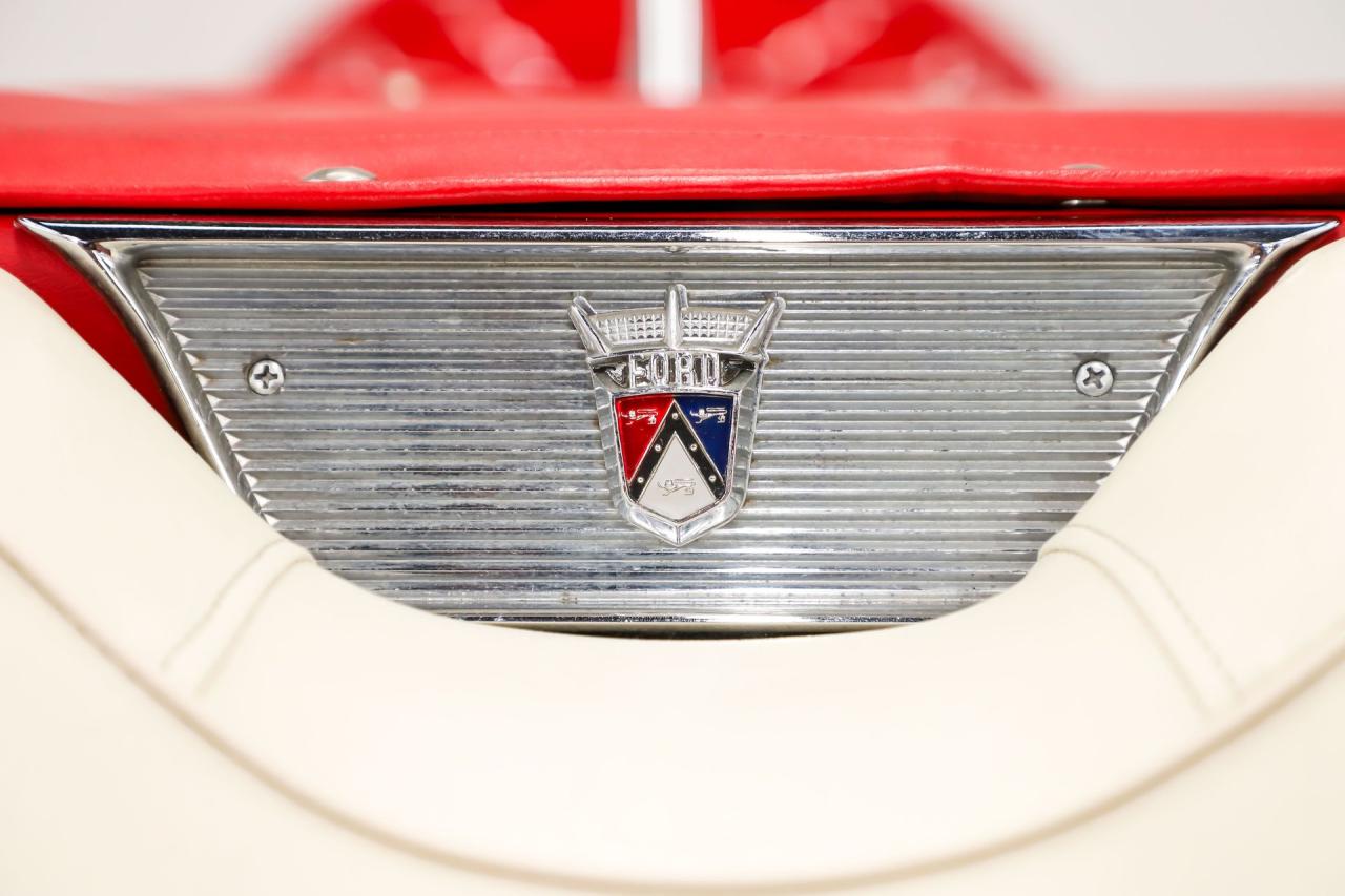 1957 Ford Fairlane 500