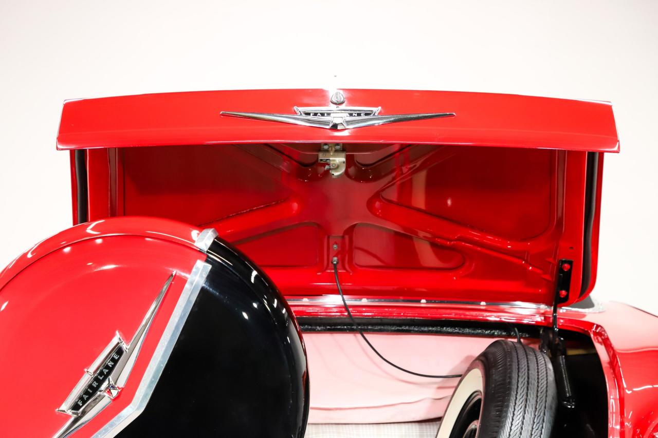 1957 Ford Fairlane 500