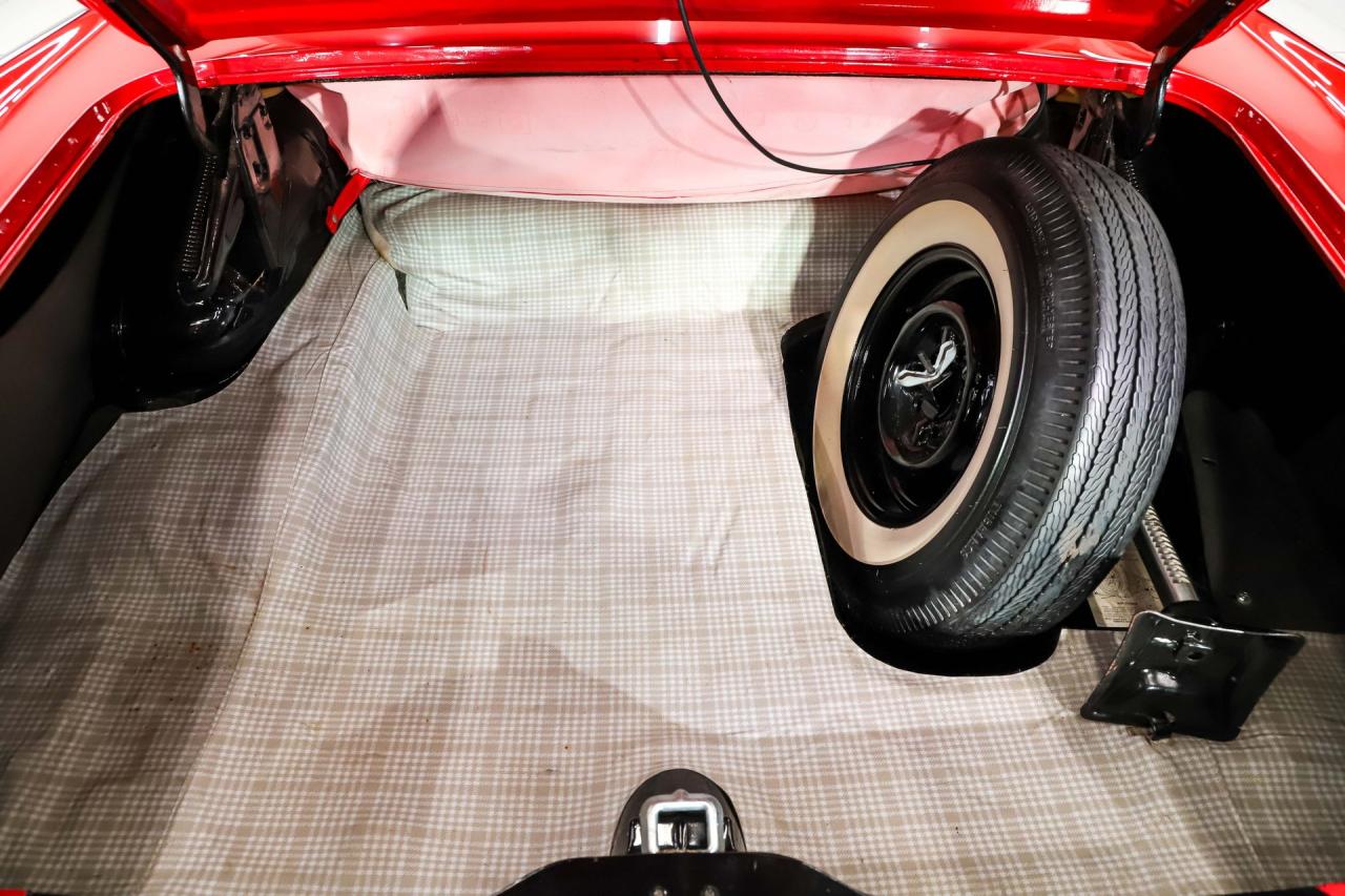 1957 Ford Fairlane 500