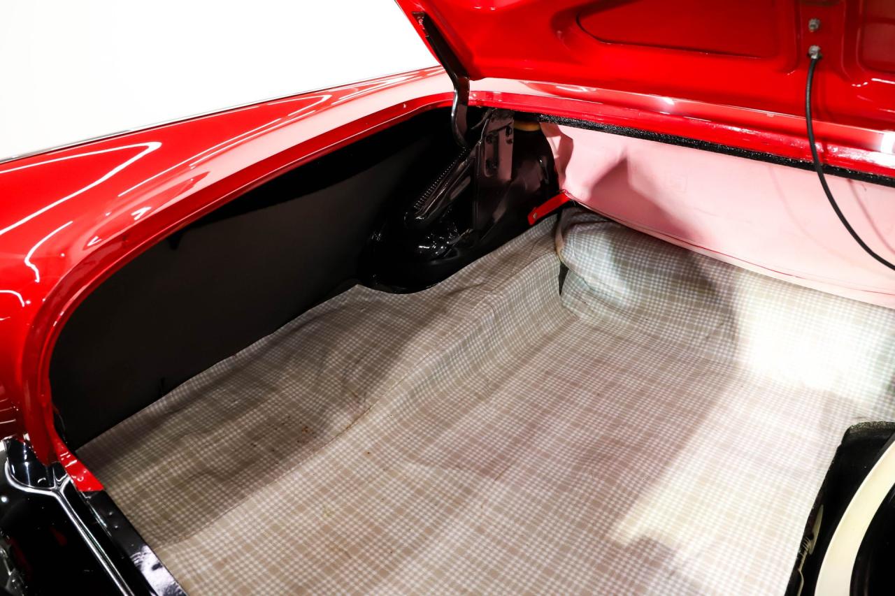 1957 Ford Fairlane 500