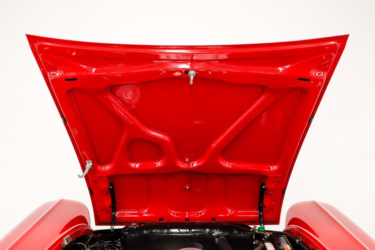 1957 Ford Fairlane 500