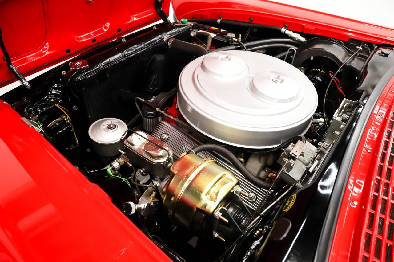 1957 Ford Fairlane 500