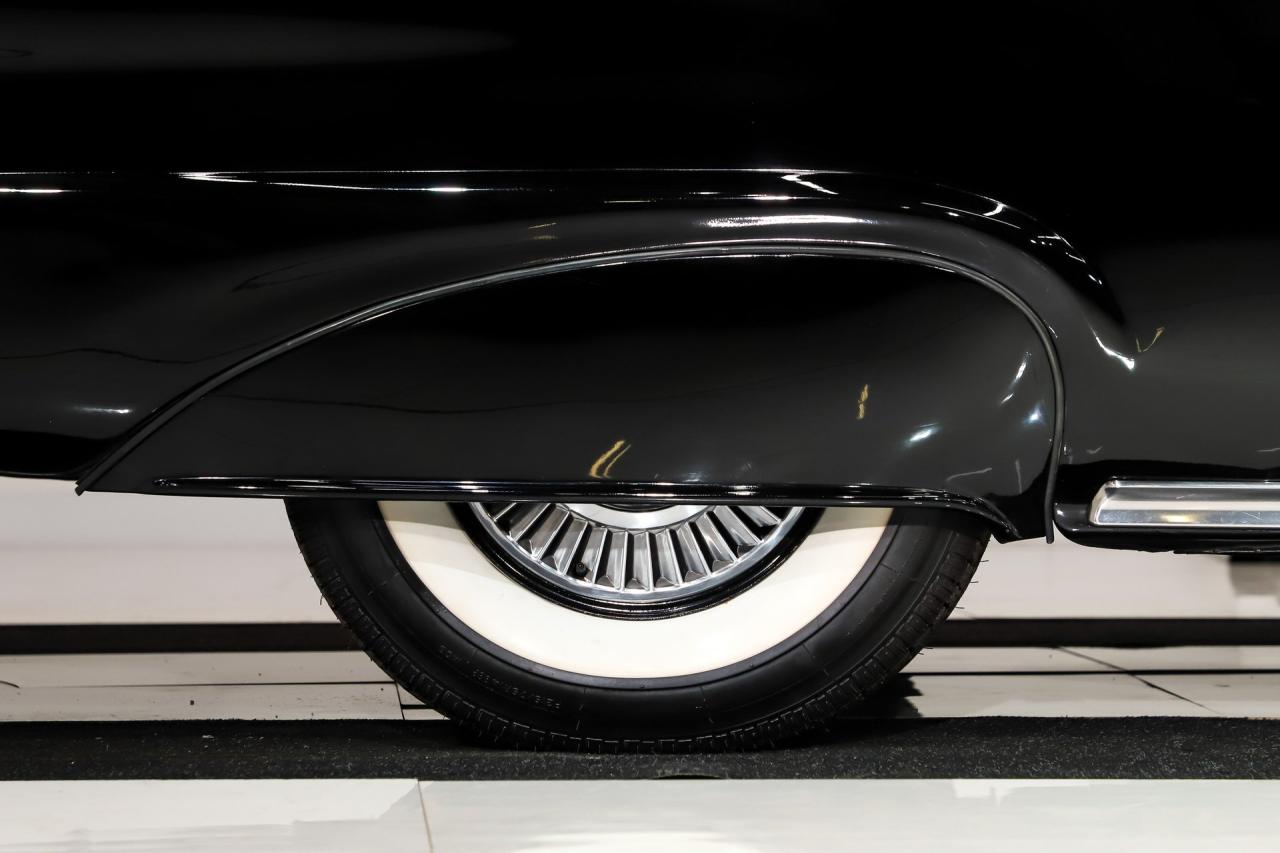 1957 Ford Fairlane 500