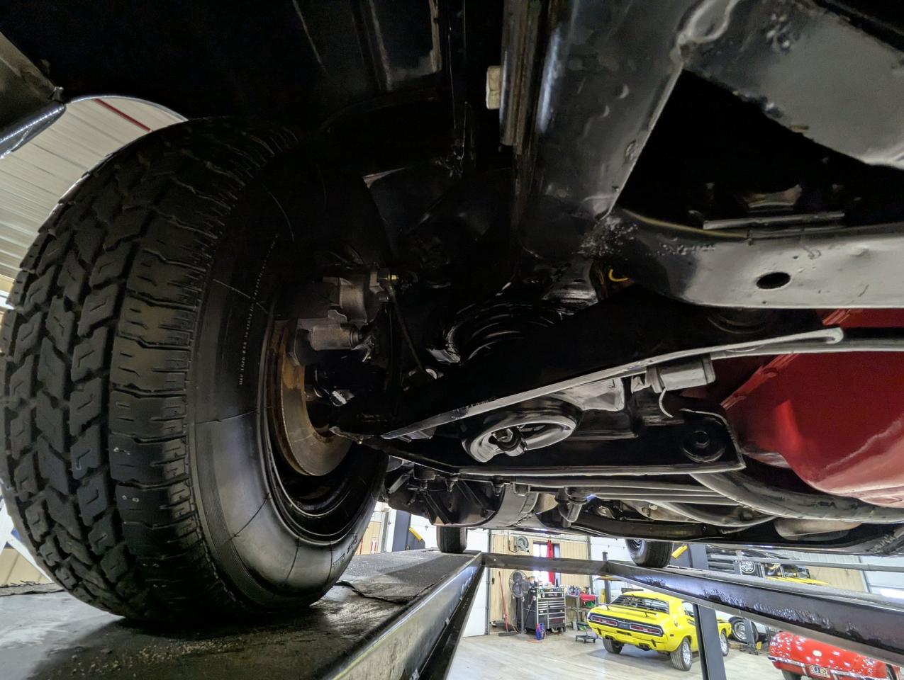 1957 Ford Fairlane 500