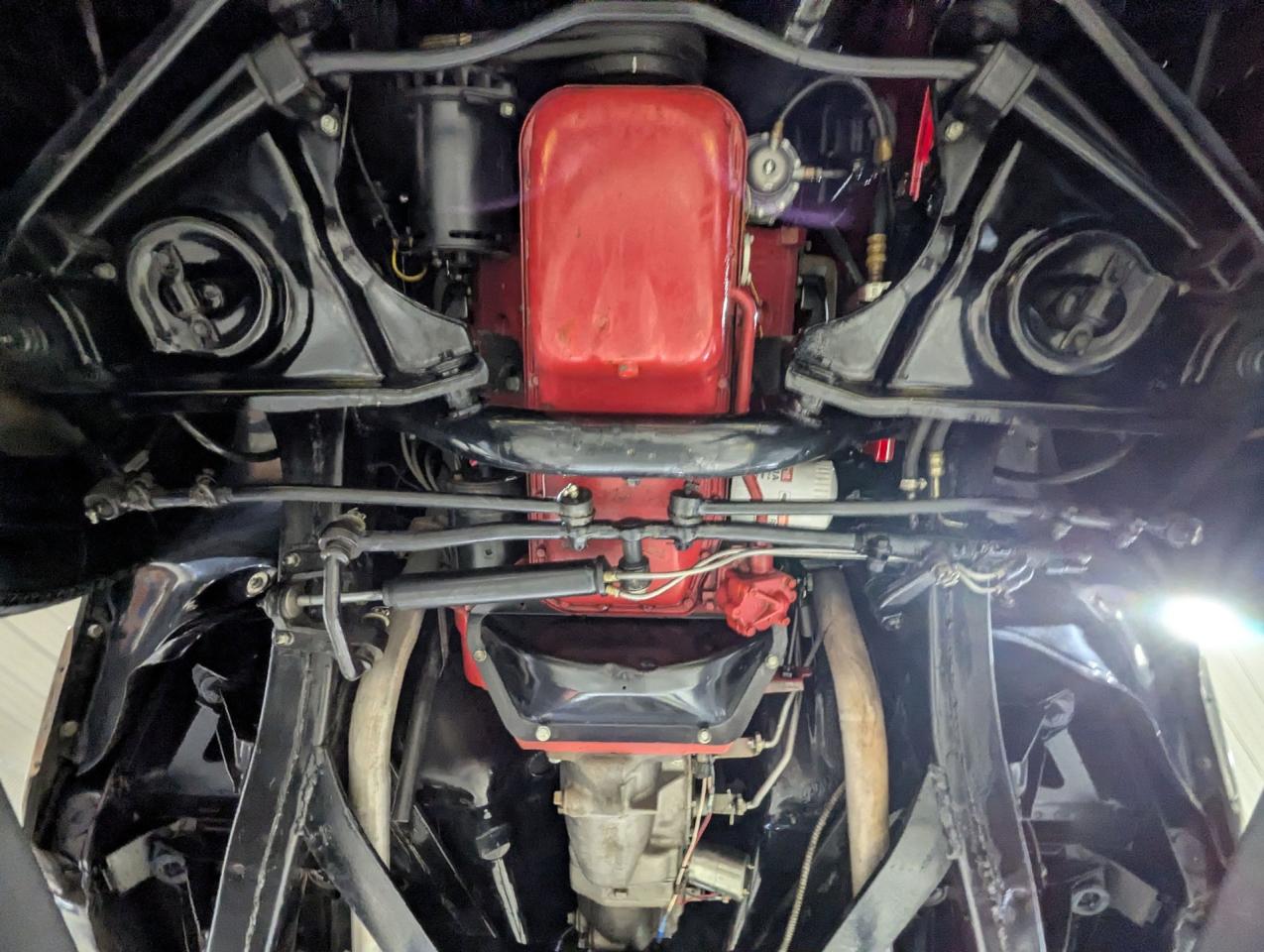 1957 Ford Fairlane 500