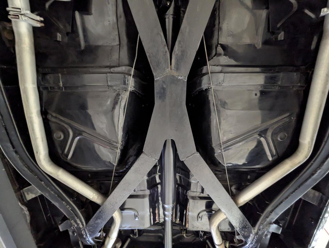 1957 Ford Fairlane 500