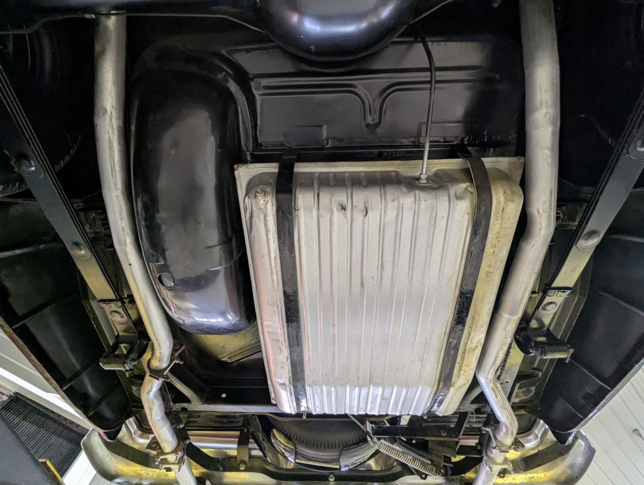 1957 Ford Fairlane 500