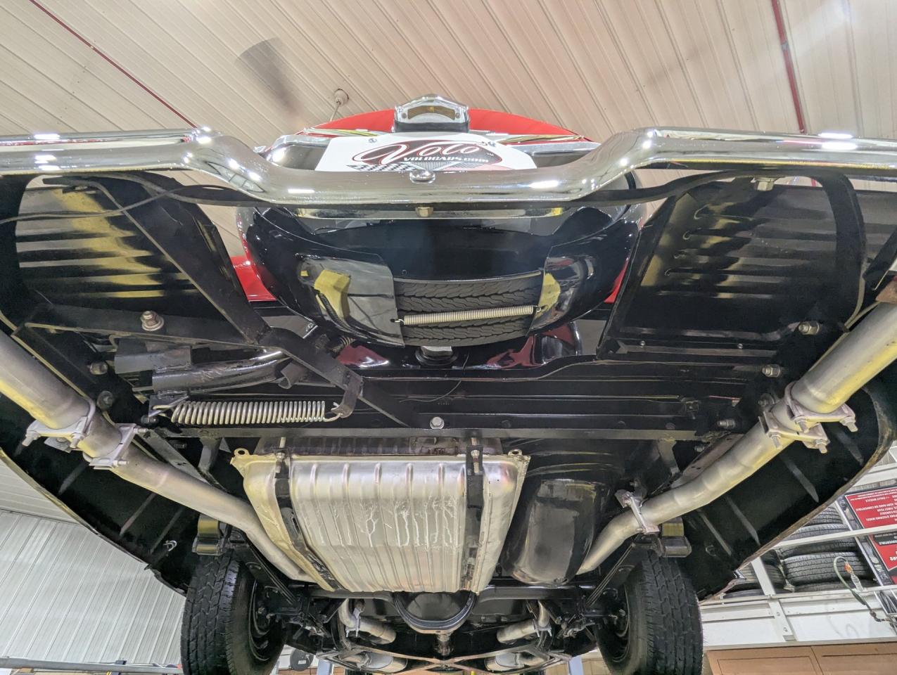 1957 Ford Fairlane 500