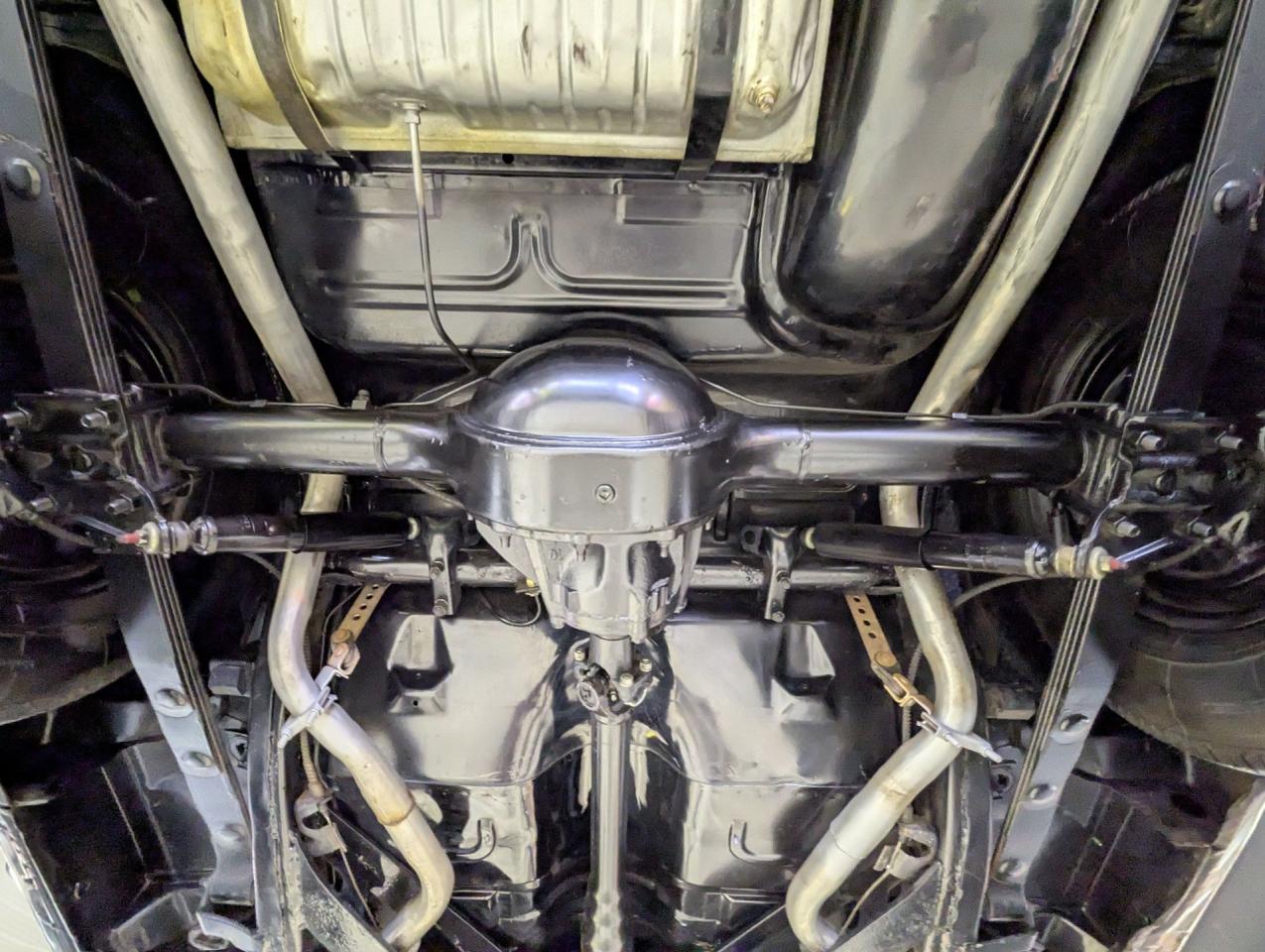 1957 Ford Fairlane 500