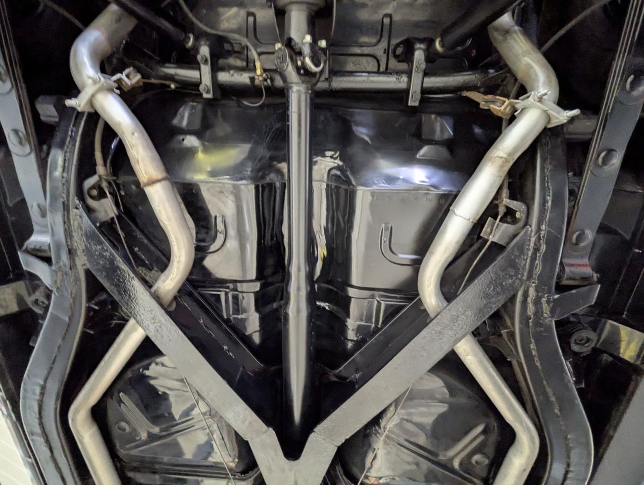 1957 Ford Fairlane 500