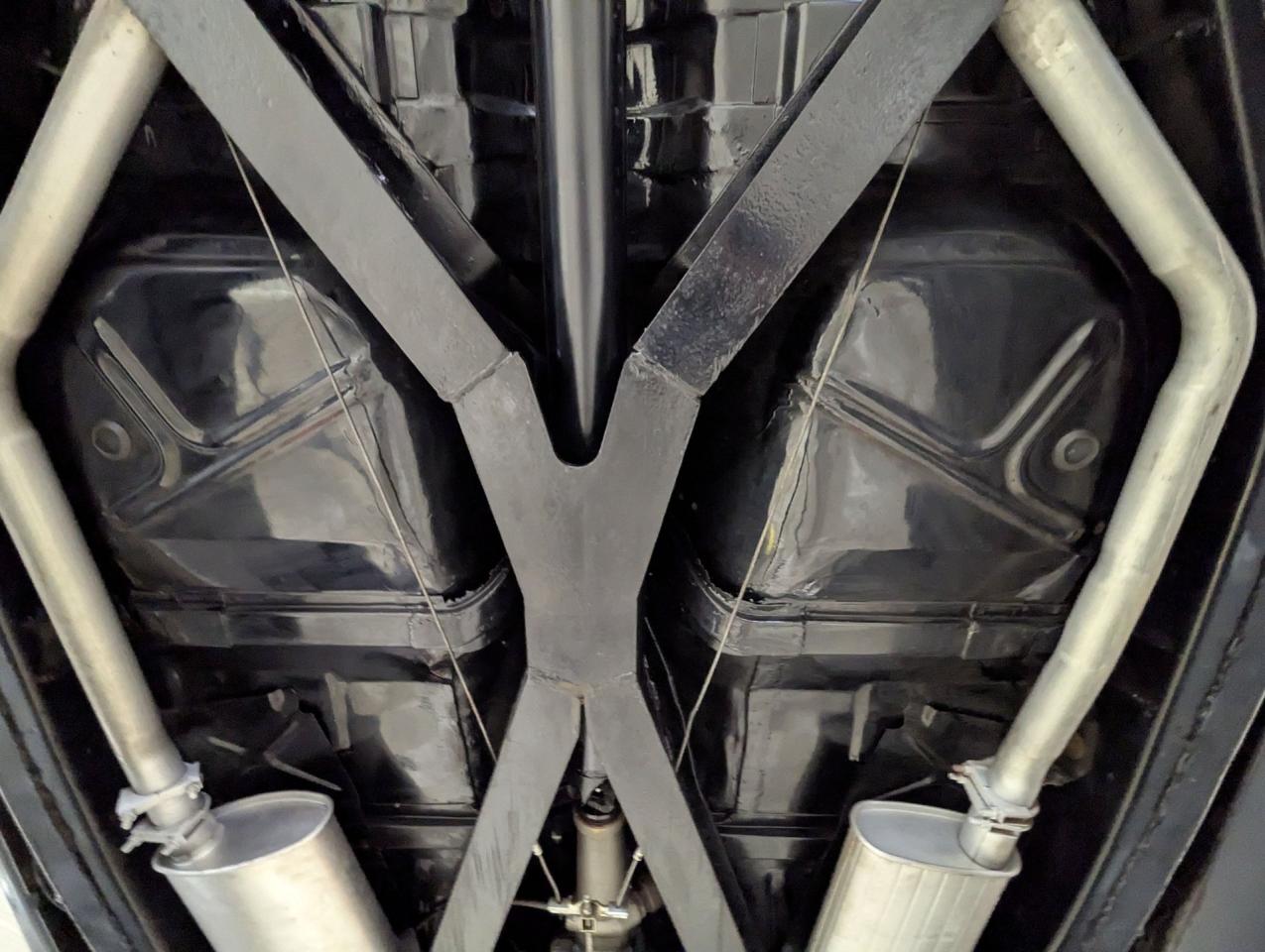 1957 Ford Fairlane 500