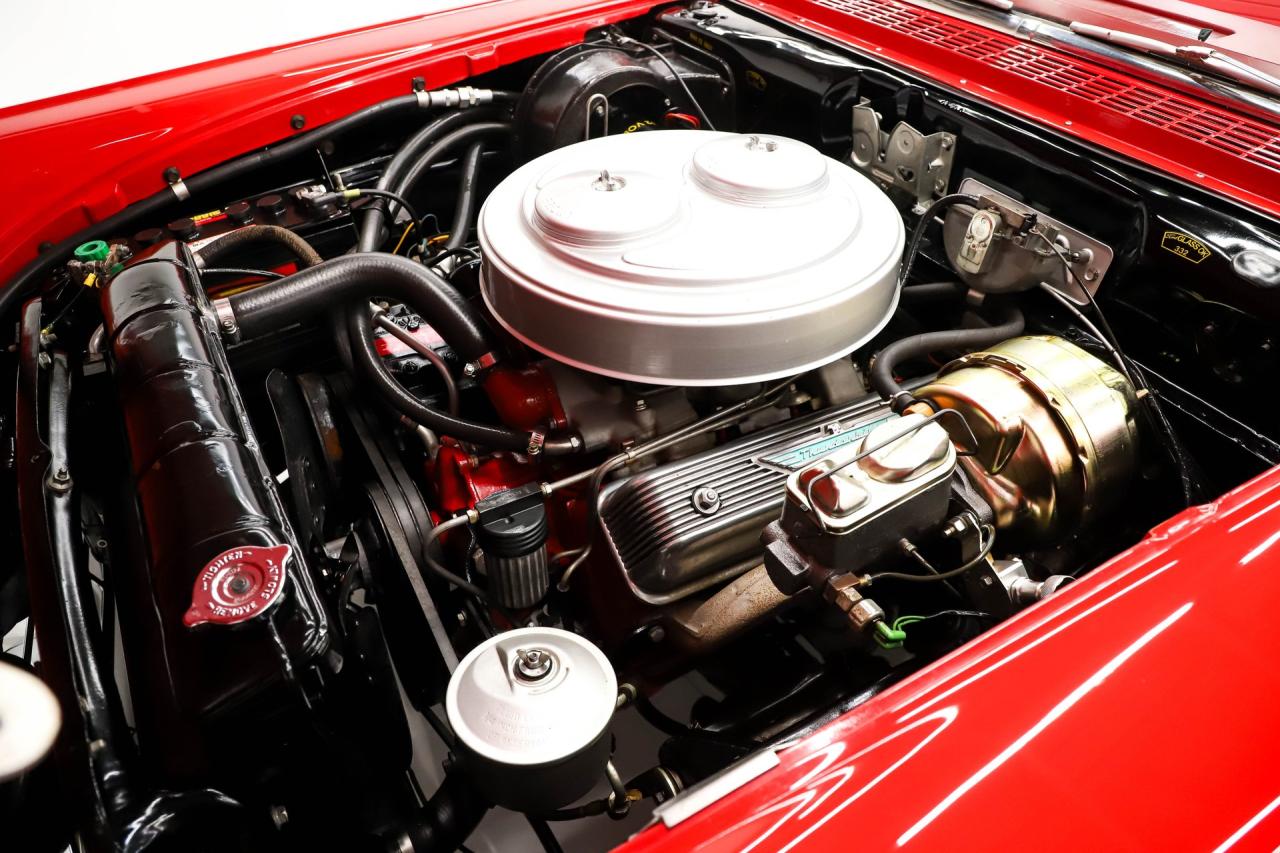 1957 Ford Fairlane 500