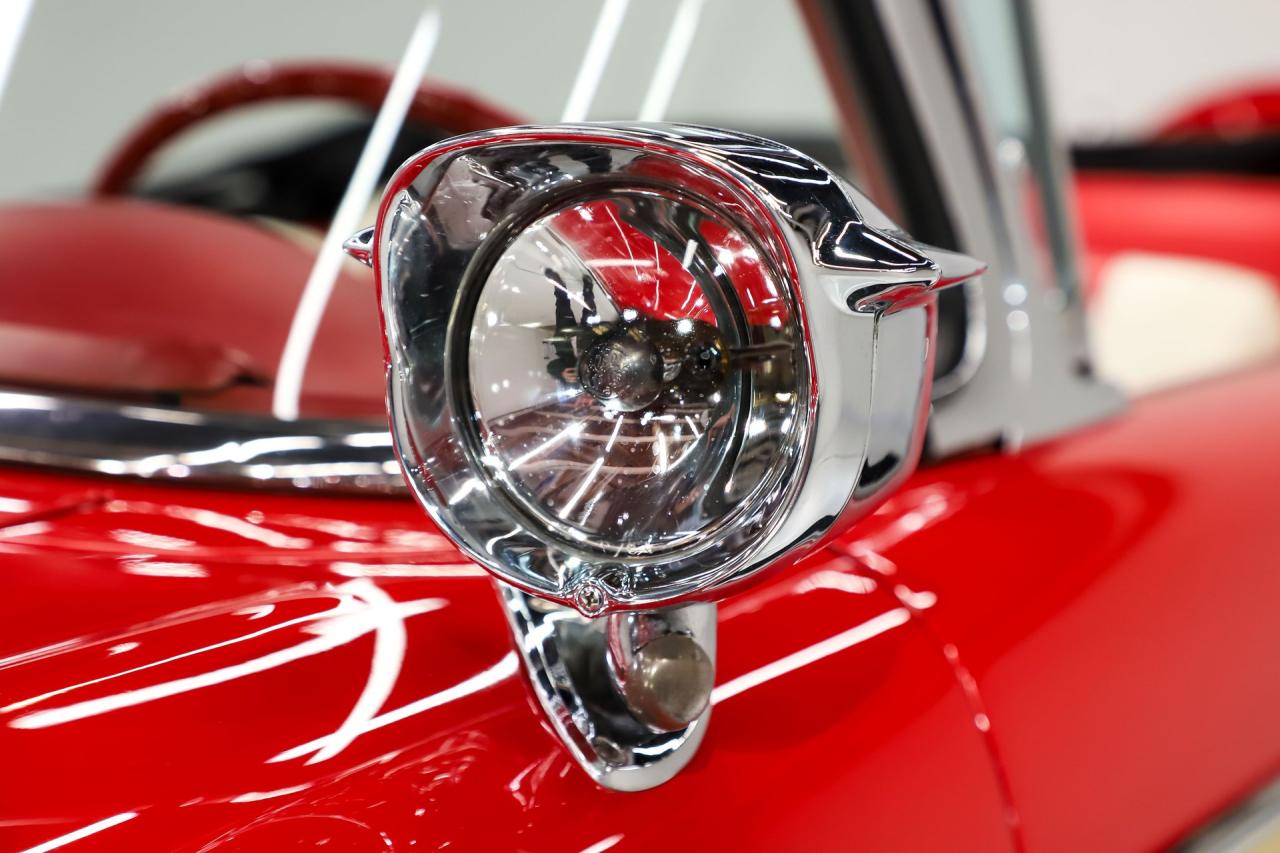 1957 Ford Fairlane 500