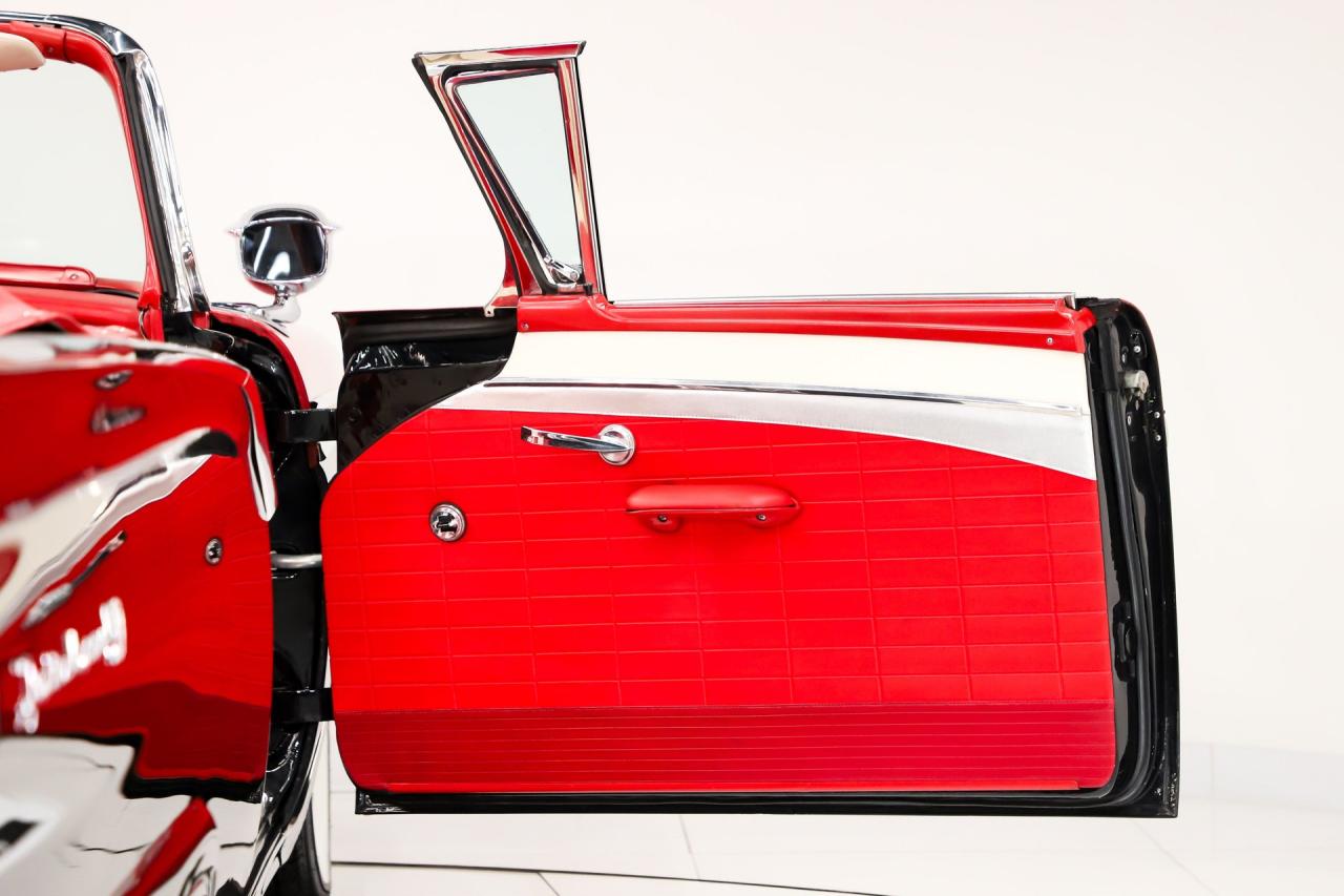 1957 Ford Fairlane 500