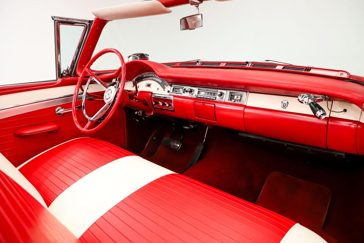 1957 Ford Fairlane 500