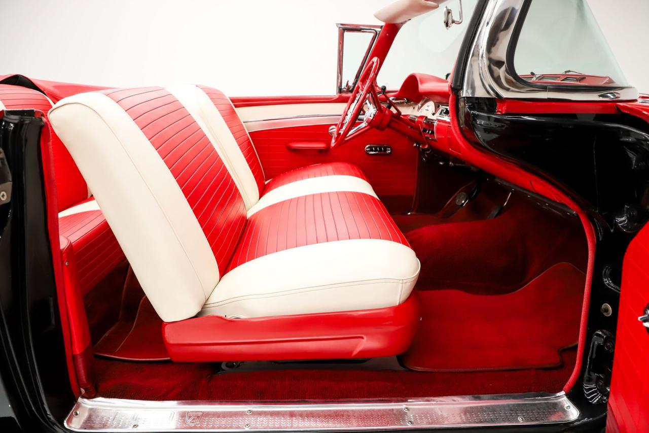 1957 Ford Fairlane 500