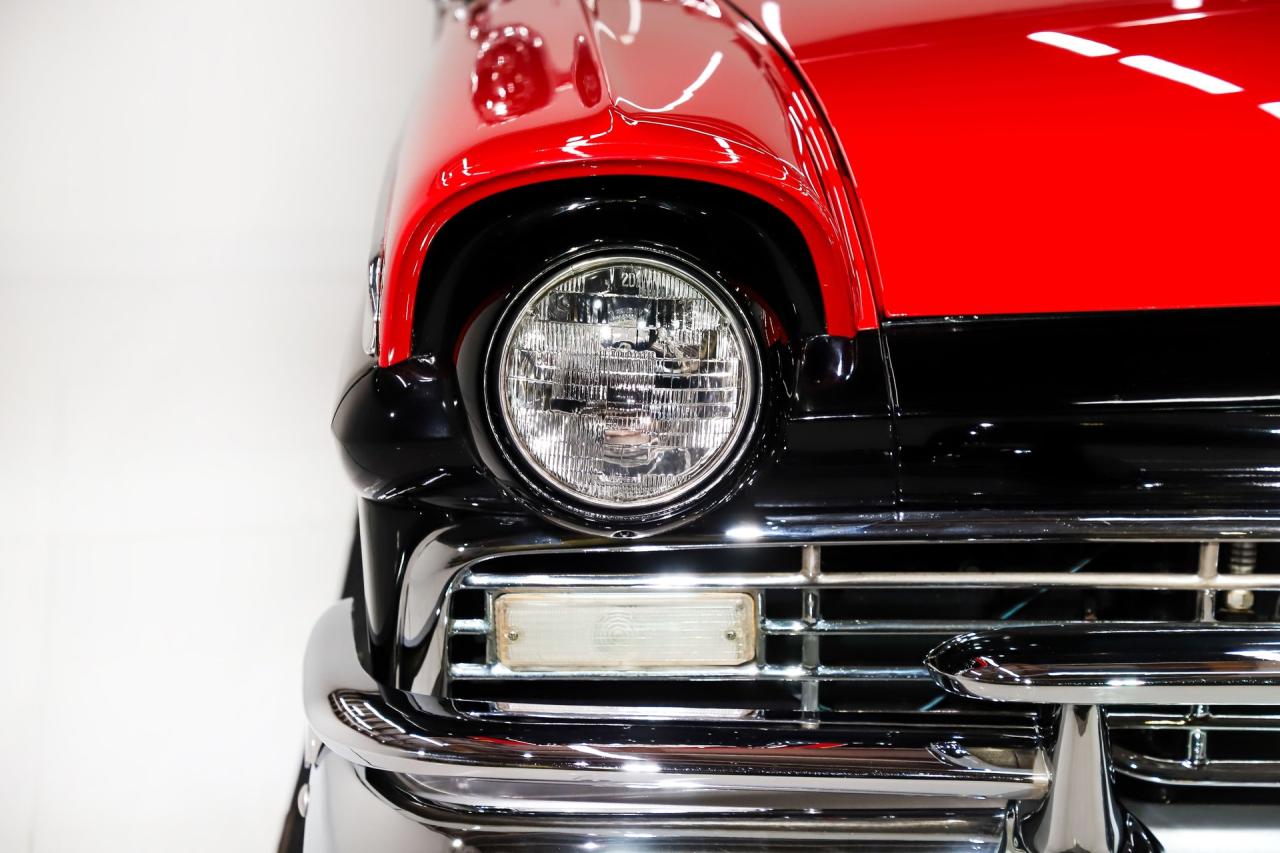 1957 Ford Fairlane 500