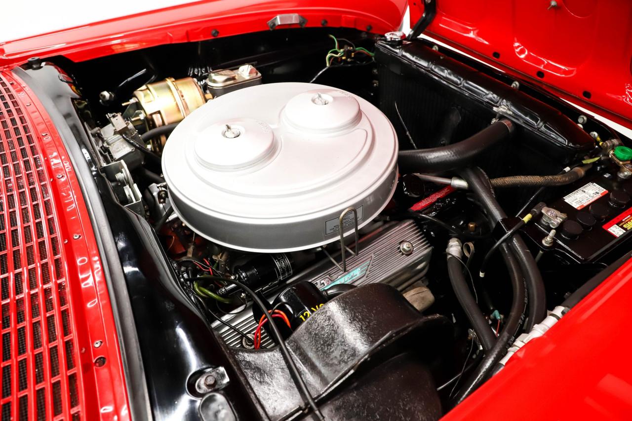 1957 Ford Fairlane 500