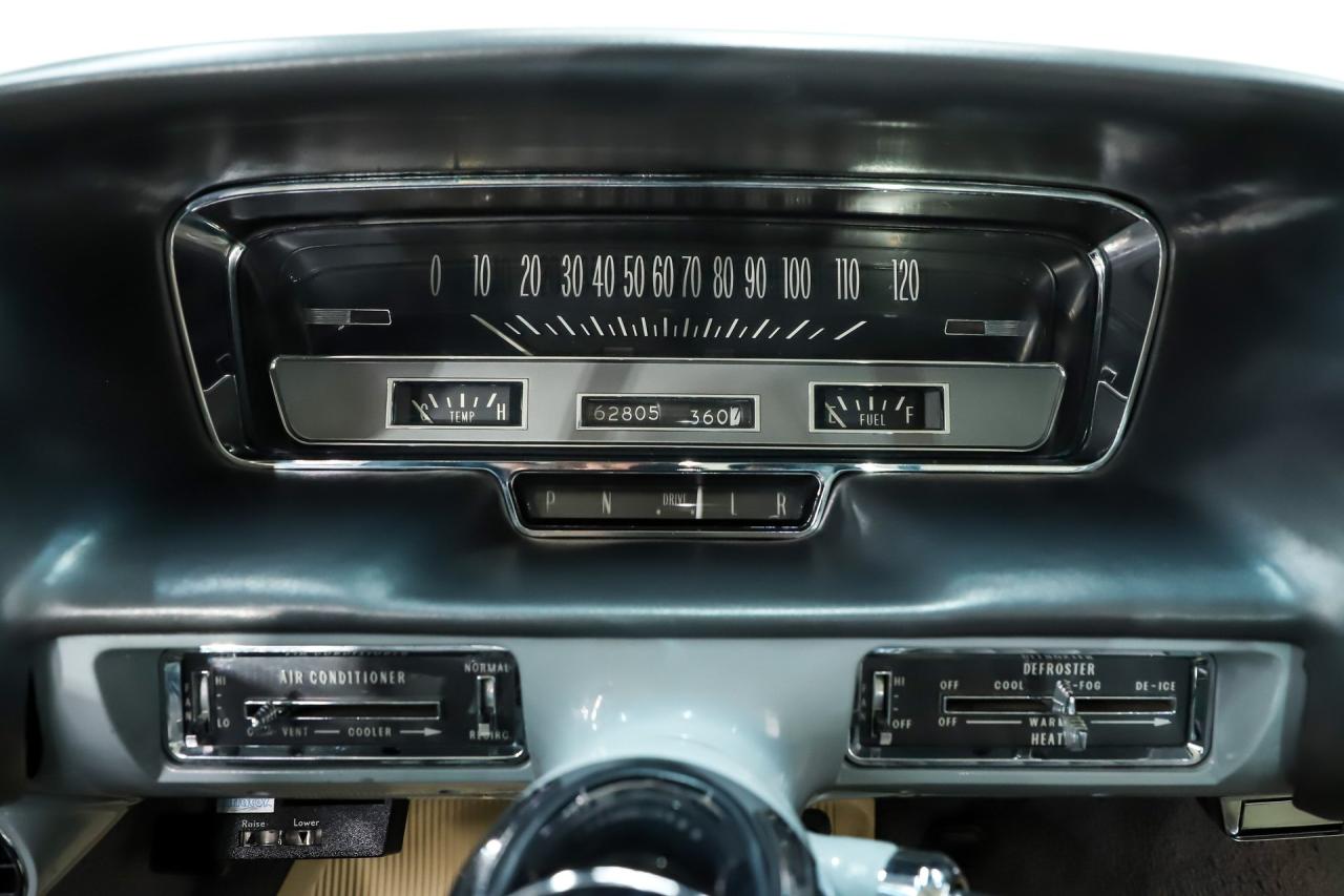 1960 Cadillac Series 62