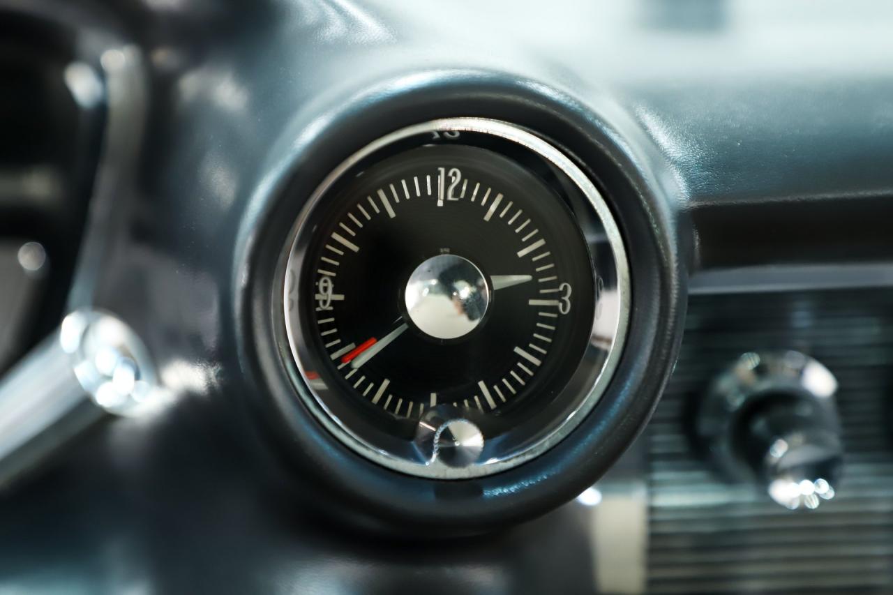 1960 Cadillac Series 62