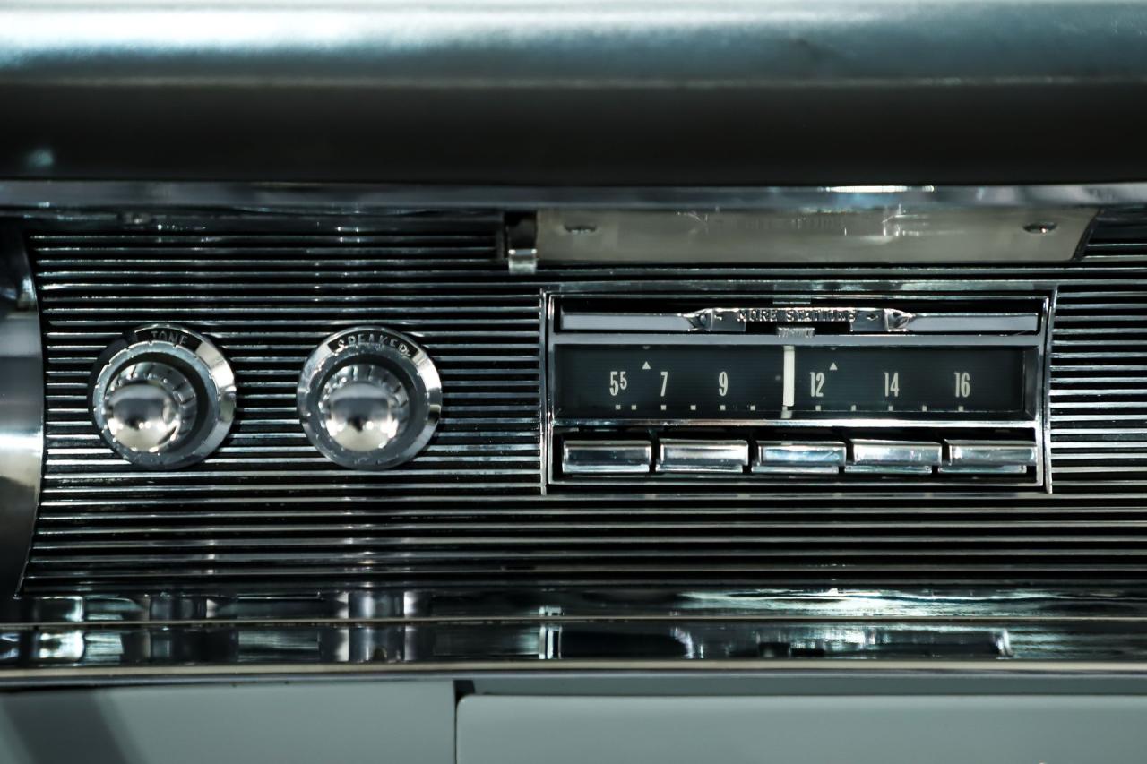 1960 Cadillac Series 62