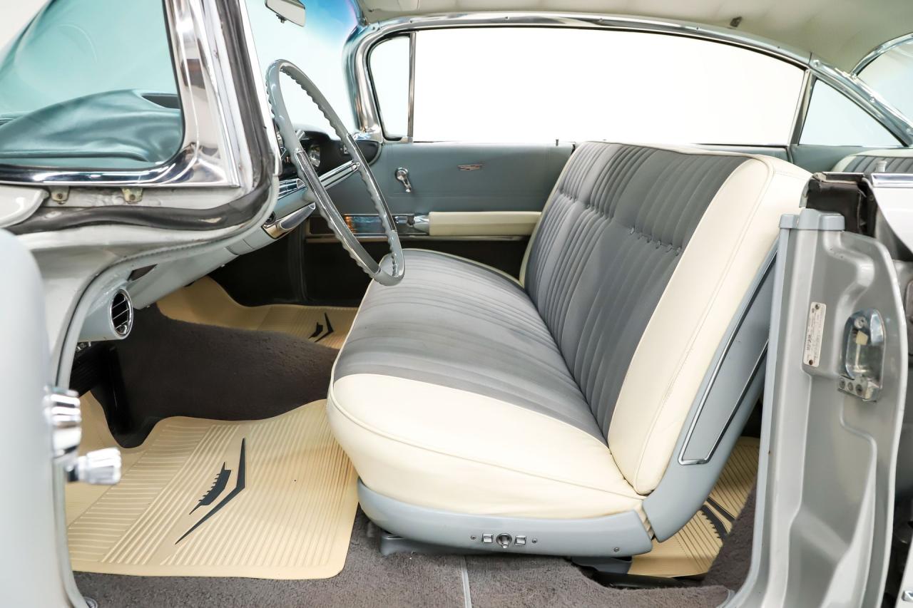 1960 Cadillac Series 62