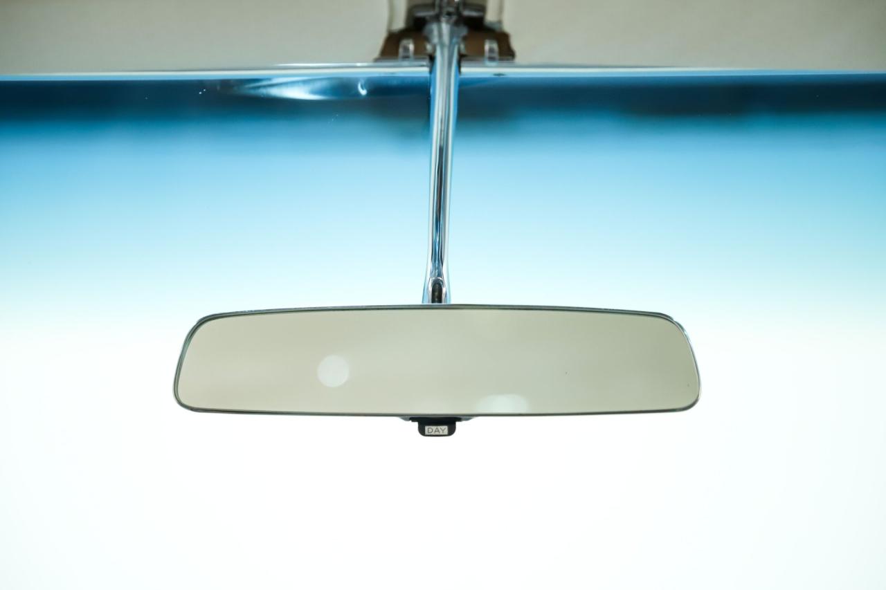 1960 Cadillac Series 62