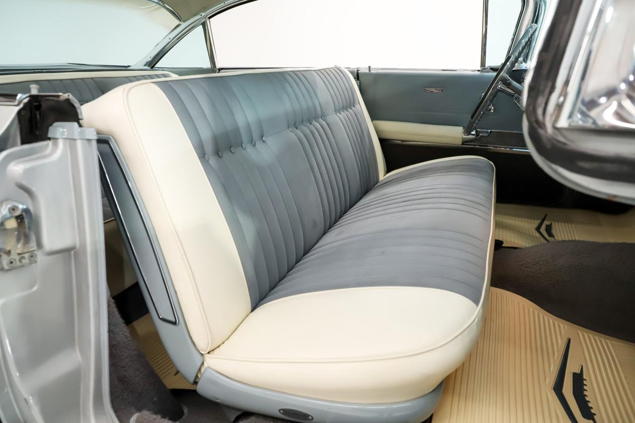 1960 Cadillac Series 62