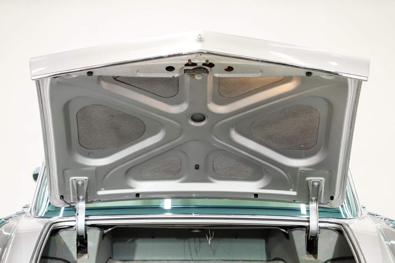 1960 Cadillac Series 62