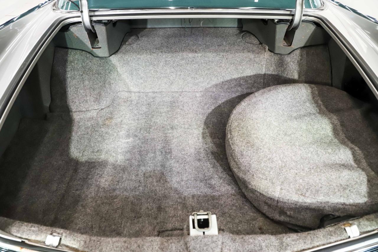 1960 Cadillac Series 62