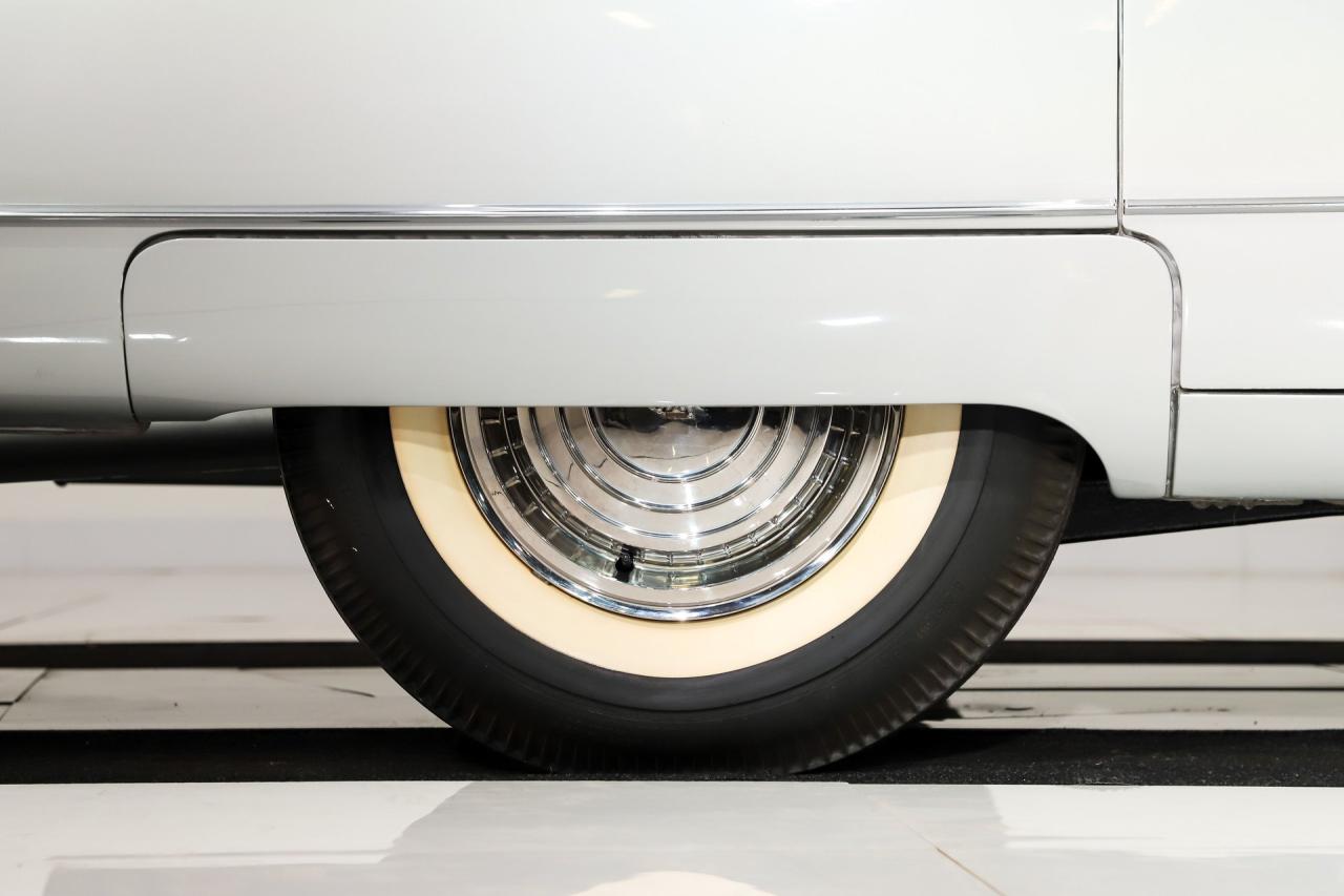 1960 Cadillac Series 62