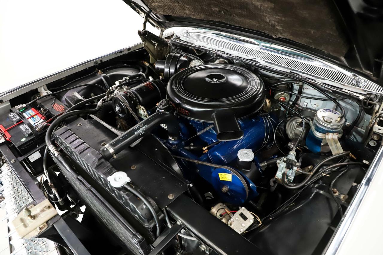 1960 Cadillac Series 62